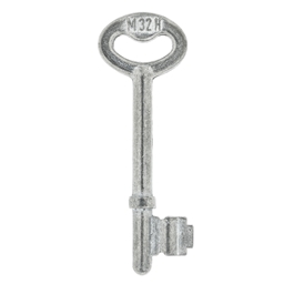 FKH30 - 2 Lever Keys